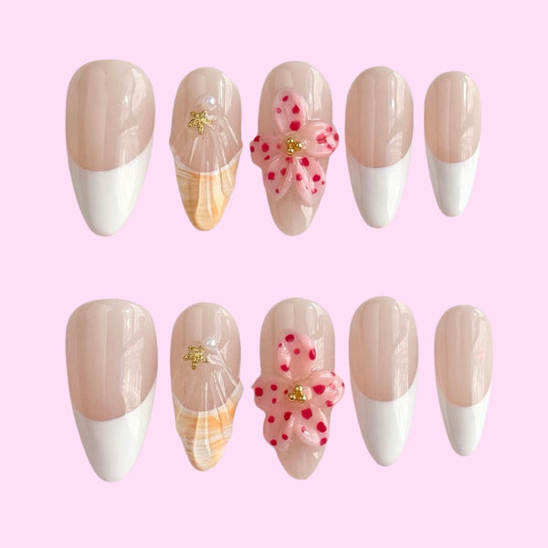 The Best Press On Nails in Australia: A Guide to Aurelle Beauty and More - Aurelle Beauty