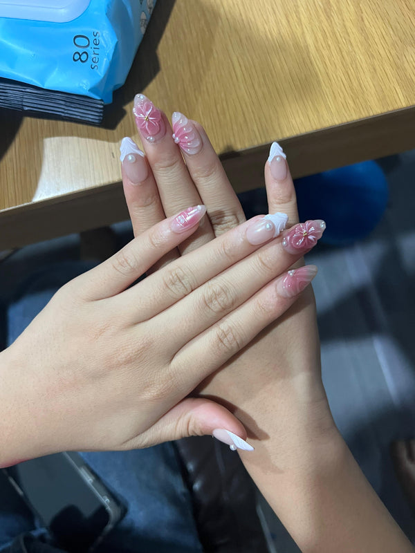 Amelia W., Sydney