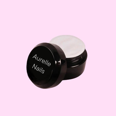 Solid Glue Gel for press on nails - Aurelle Beauty