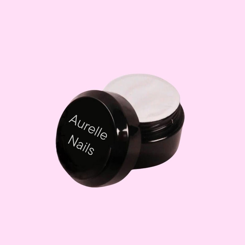 Solid Glue Gel for press on nails - Aurelle Beauty